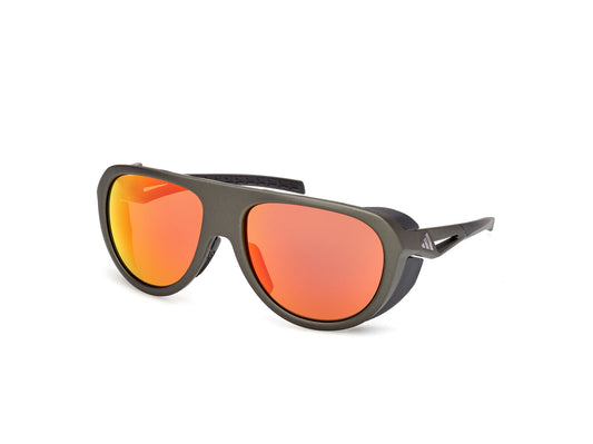 Adidas SP0110-6097L 0mm