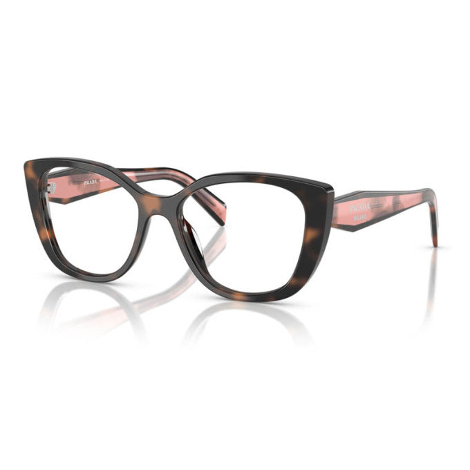Prada PRB04V 23A1O1  53 mm