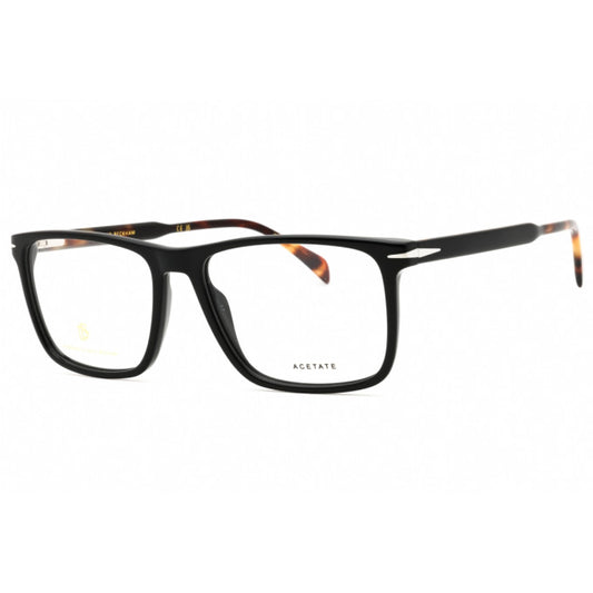 Lentes oftálmicos DB1124 0WR700  57 mm
