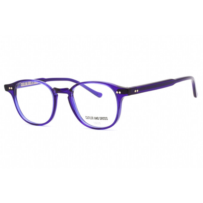 Cutler and Gross CG1312 004  47 mm