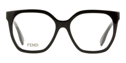 Fendi FE50087I-54001 0mm