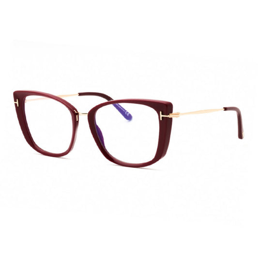 Lentes oftálmicos FT5816-B 074  53 mm