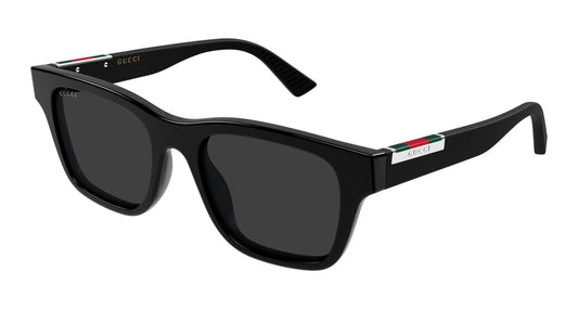 Gucci GG2089S-001 52mm