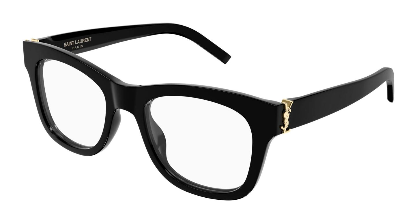 Yves Saint Laurent SL-M159-001 52mm