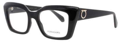 Salvatore Ferragamo SF3008-001 50mm