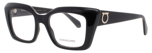 Salvatore Ferragamo SF3008-001 50mm