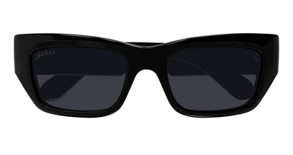 Gucci GG1296S-001-55 55mm