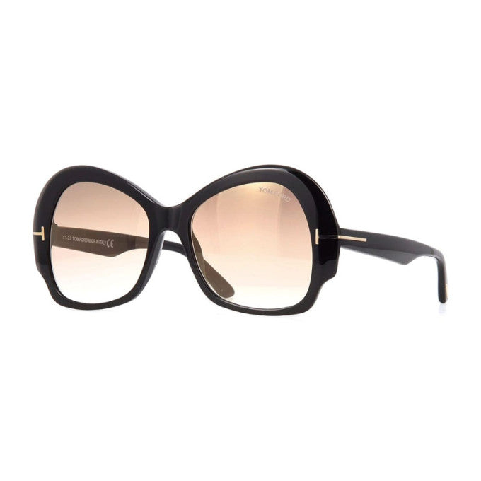 Tom Ford FT0874 01G  56 mm
