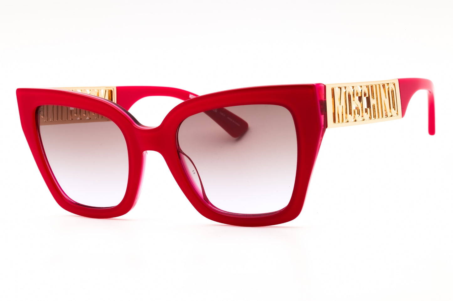 Moschino MOS161/S-0MU1 QR 53mm