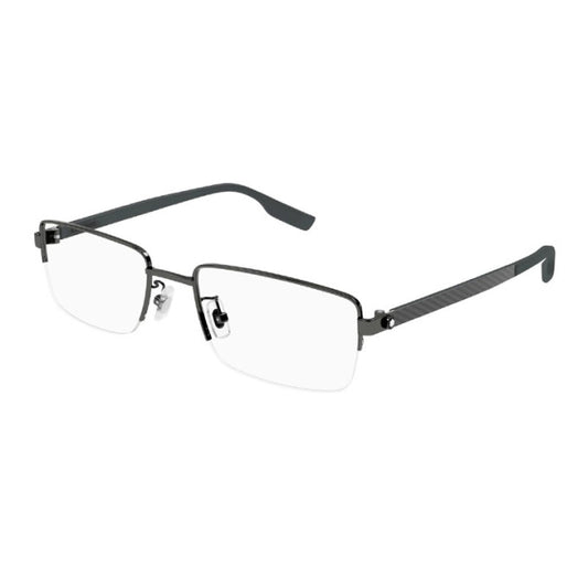 Lentes oftálmicos MB0188O 006  57 mm