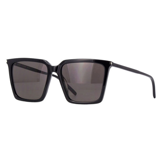 Saint Laurent SL474 001  56 mm