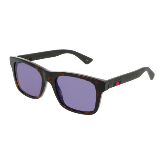 Lentes de sol GG0008S 003  53 mm