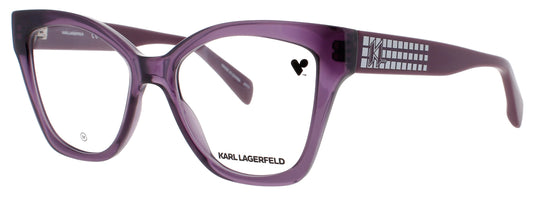 Karl Lagerfeld KL6150-541 53mm