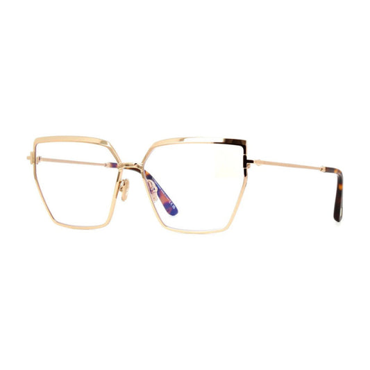 Tom Ford FT5946-B 028  57 mm