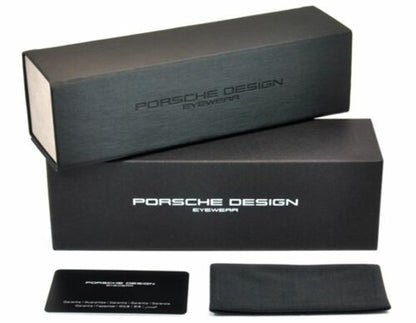 Porsche P8277-D 54mm