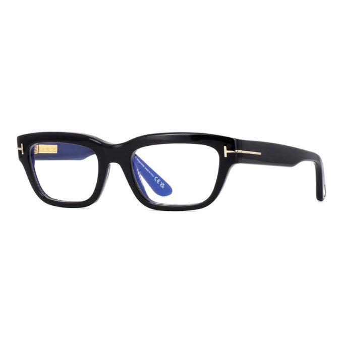 Tom Ford FT6045-B 001  52 mm