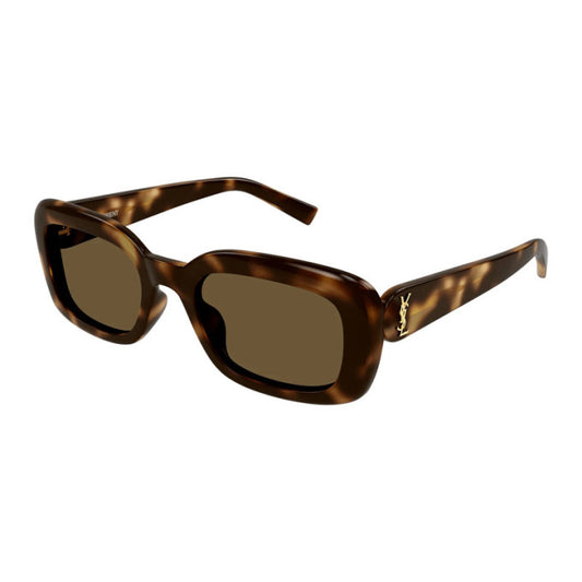 Lentes de sol SLM130/F 004  53 mm