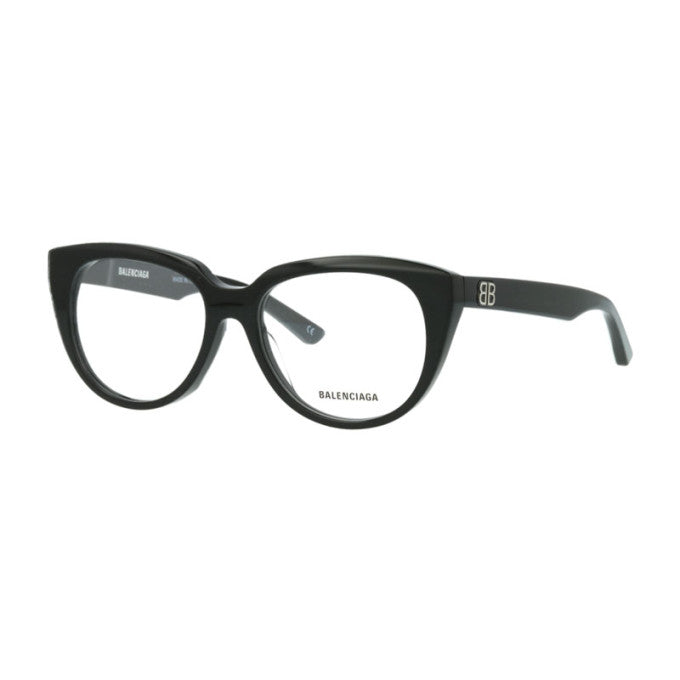 Lentes oftálmicos BB0131O 001  53 mm