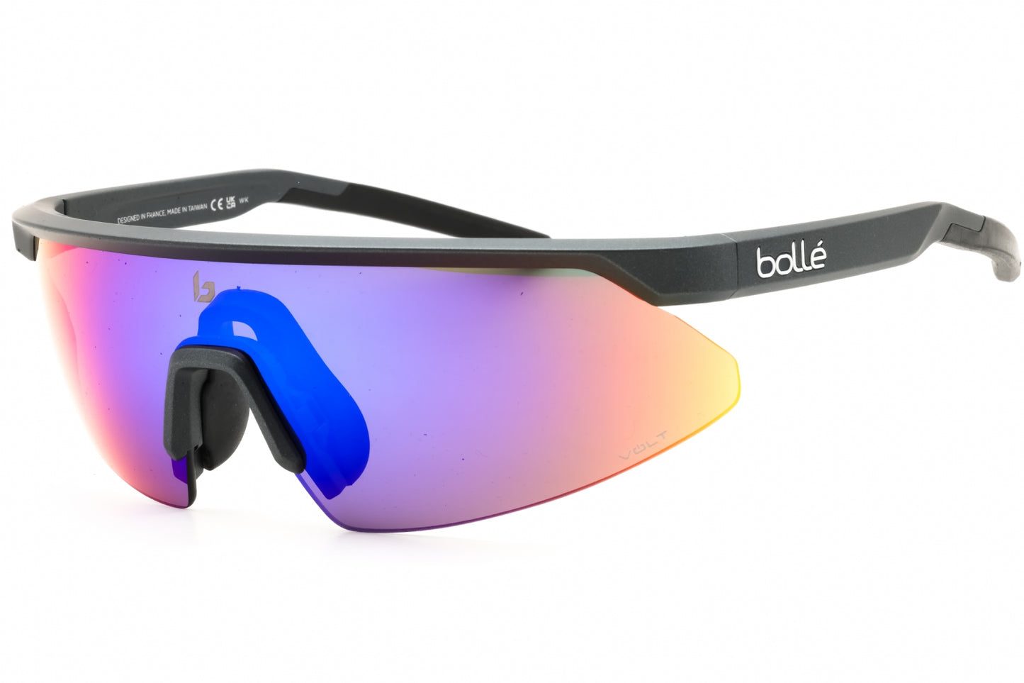 Bolle MICRO EDGE-BS032009 0mm