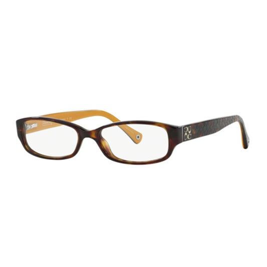 Lentes oftálmicos HC6001 5055  50 mm