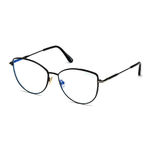 Lentes oftálmicos TF5667-B 001  55 mm