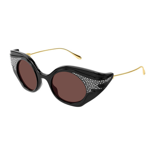 Lentes de sol GG1327S 001  45 mm