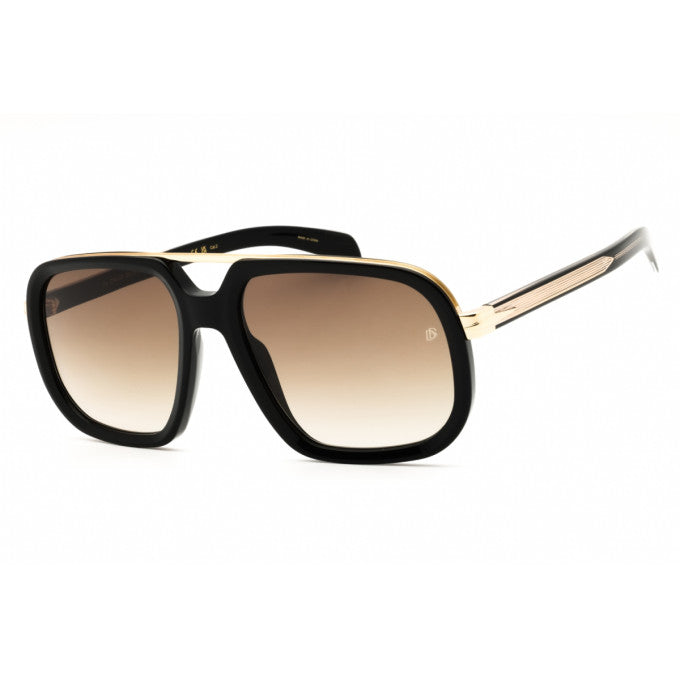 Lentes de sol DB7101/S 02M2HA  57 mm