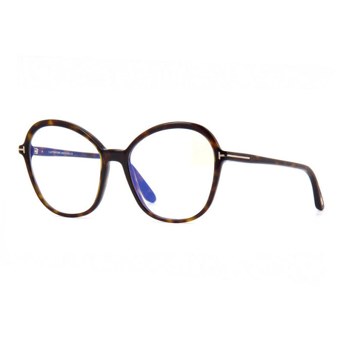 Lentes oftálmicos FT5577-B 052  55 mm