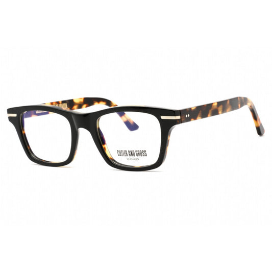 Cutler and Gross CG1337 006  52 mm
