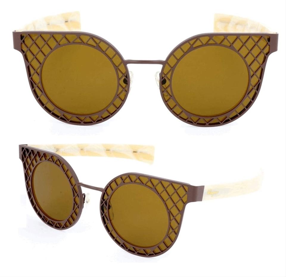 Salvatore Ferragamo SF171S-204-4229 42mm