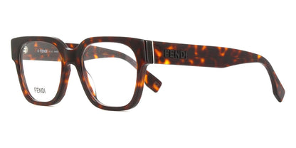 Fendi FE50080I-53054 0mm