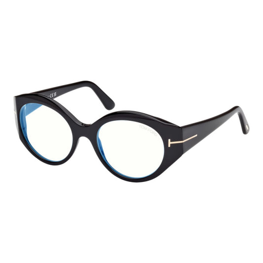 Lentes oftálmicos FT5950-B 001  53 mm