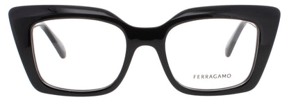 Salvatore Ferragamo SF3008-001 50mm
