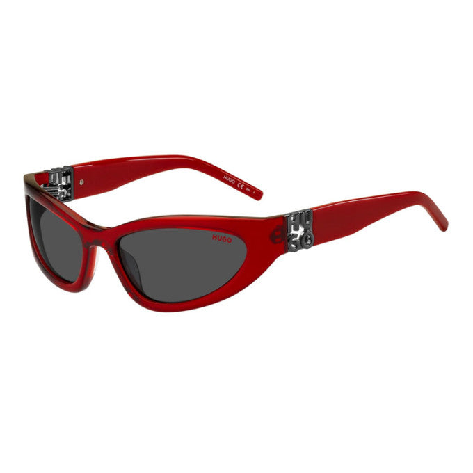 Lentes de sol HG1255/S 0C9AIR  59 mm