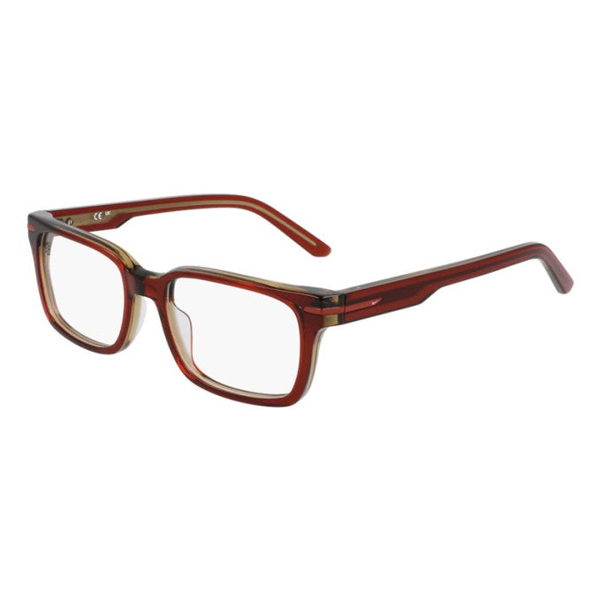 Lentes oftálmicos NIKE7174 617  53 mm