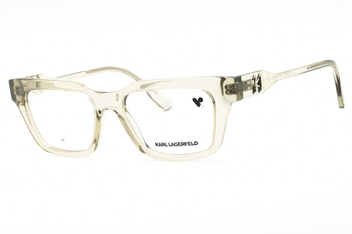 KARL LAGERFELD KL6152-275 52mm