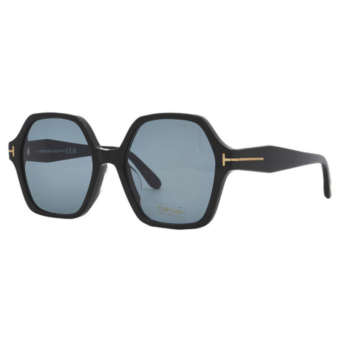 Tom Ford FT1032-F 01A  56 mm
