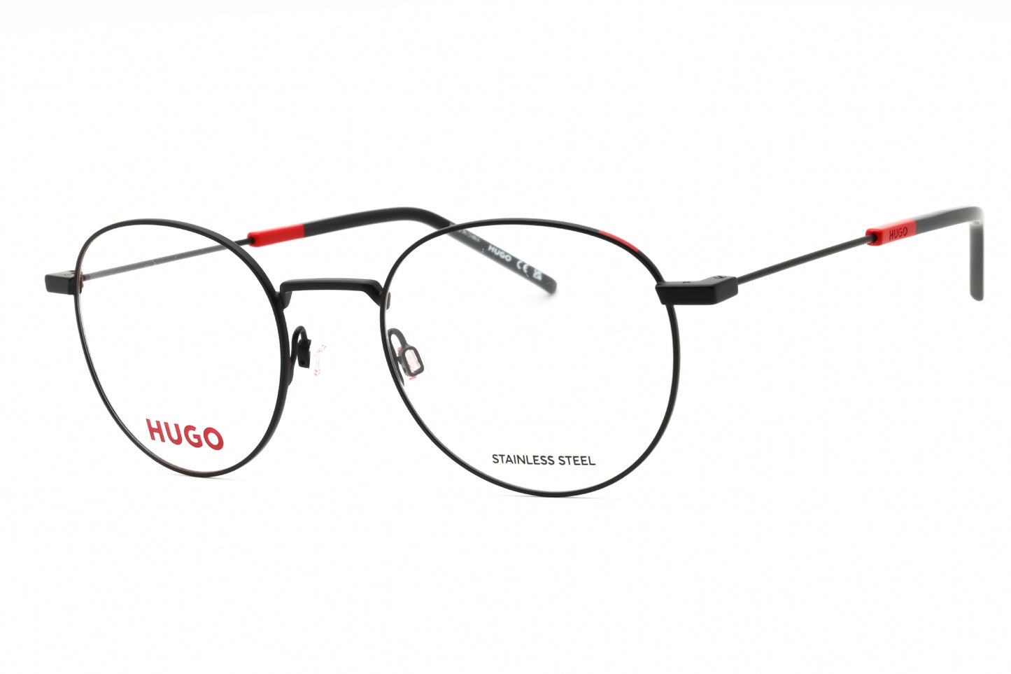 Hugo Boss HG 1122-0BLX 00 51mm