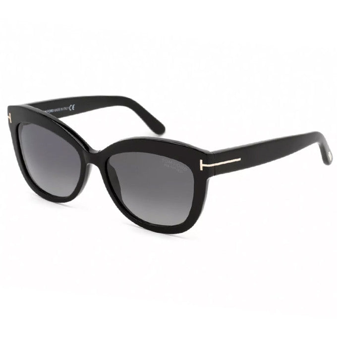 Lentes de sol FT0524 01D  56 mm