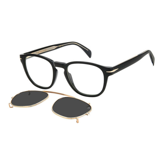 Lentes de sol DB1117/CS 0807IR  50 mm