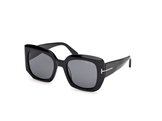 Tom Ford FT1220-01D-52 52mm