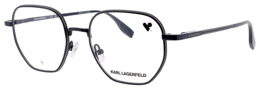 Karl Lagerfeld  50mm