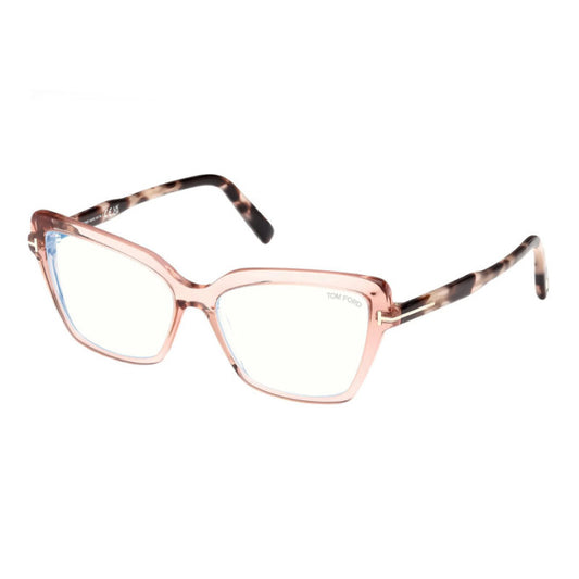 Lentes oftálmicos FT5948-B 072  55 mm