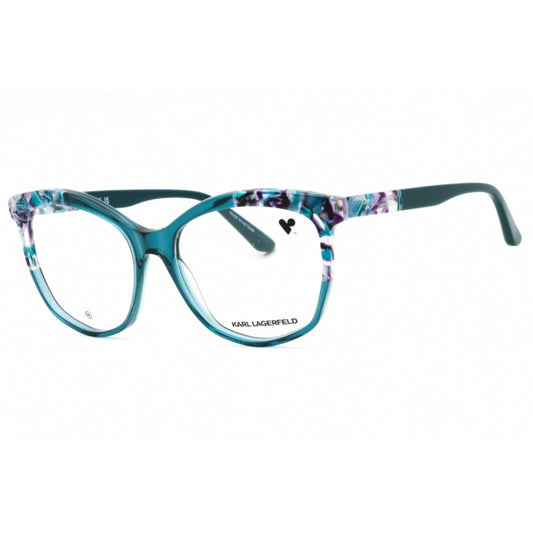 Lentes oftálmicos KL6154 434  55 mm