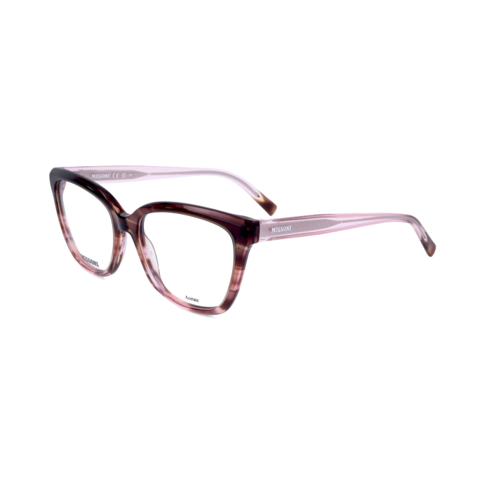 Lentes oftálmicos MIS0116 0S2Y00  53 mm
