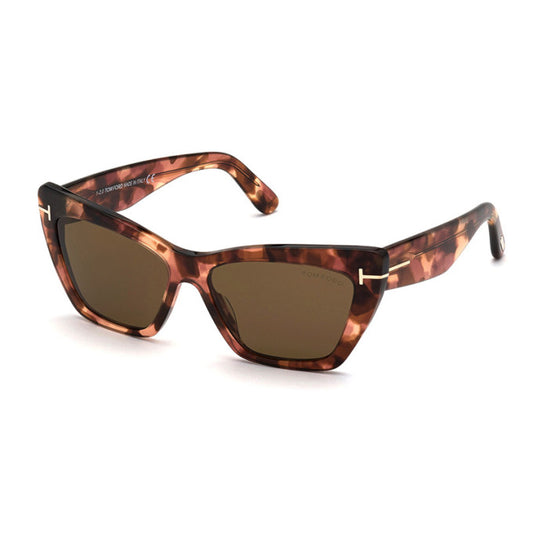 Lentes de sol FT0871 55J  56 mm