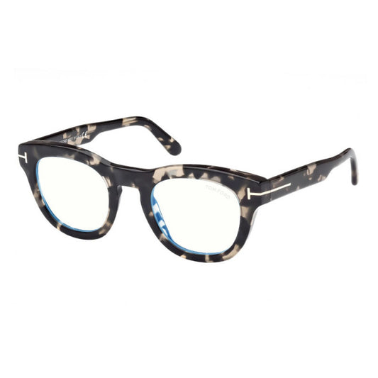 Lentes oftálmicos FT5873-B 005  49 mm