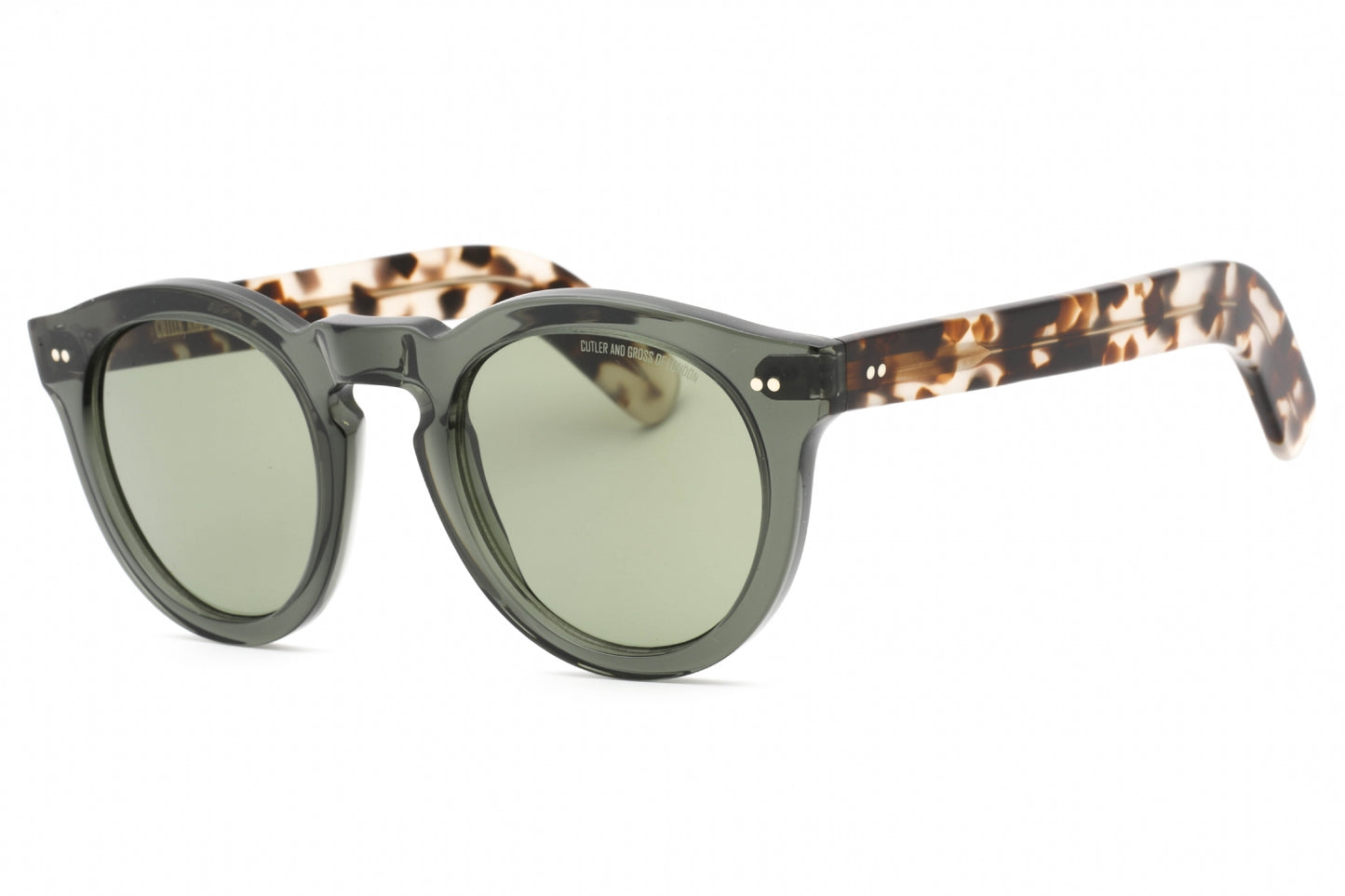 Cutler and Gross CG0734S-010 51mm