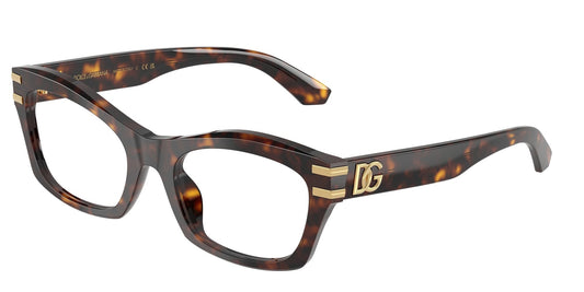 Dolce & Gabbana 0DG3420-502-52 52mm