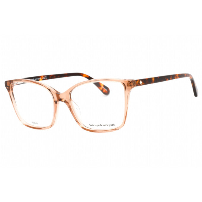 Lentes oftálmicos TIANNA 010A00  53 mm